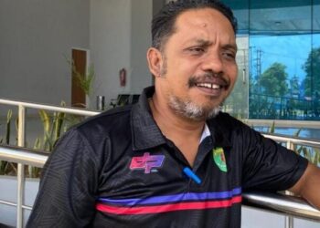 Dispora Kaltim Bakal Beri Penghargaan Untuk Para Atlet Pasca PON Aceh-Sumut