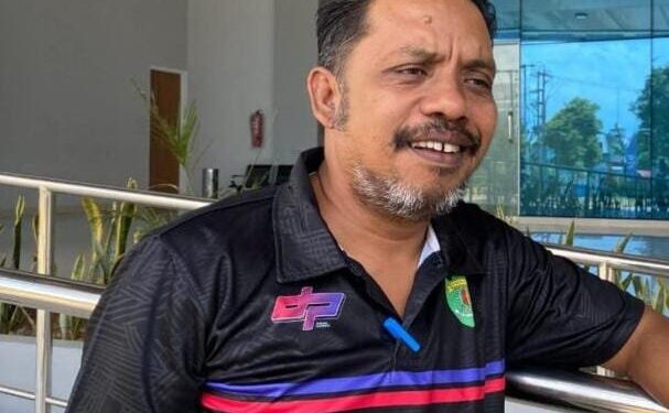 Dispora Kaltim Bakal Beri Penghargaan Untuk Para Atlet Pasca PON Aceh-Sumut