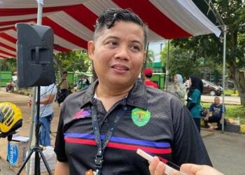 Dispora Komitmen Penuhi Fasilitas Kegiatan Organisasi Pemuda