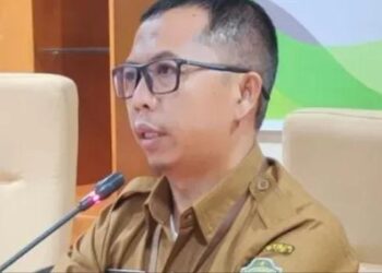 Dispora Kaltim Tingkatkan Akademi Olahraga, Rasman: Ini Amanat Undang-Undang