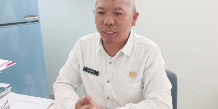 Sukses Gelar Kejuaran Basket, Dispora Kaltim Upayakan Gelar Kejuaraan Badminton