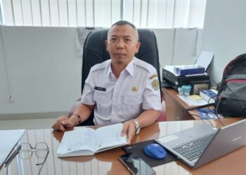 Hadiri Penutupan Kejuaraan Basket 3 on 3, Rasman: Kita Upayakan Bina Atlet Muda Sejak Dini