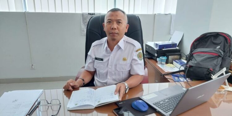 Hadiri Penutupan Kejuaraan Basket 3 on 3, Rasman: Kita Upayakan Bina Atlet Muda Sejak Dini