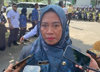 ASN di Himbau Dispora Kaltim untuk Tetap Netral pada Pilkada 2024