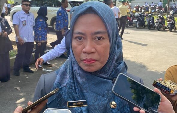 ASN di Himbau Dispora Kaltim untuk Tetap Netral pada Pilkada 2024