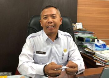 Dispora Usahakan Manajemen Arsip Digital