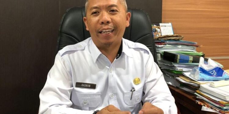 Dispora Usahakan Manajemen Arsip Digital