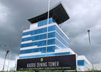 Dispora Kaltim Seleksi Atlet untuk Porkopri 2024