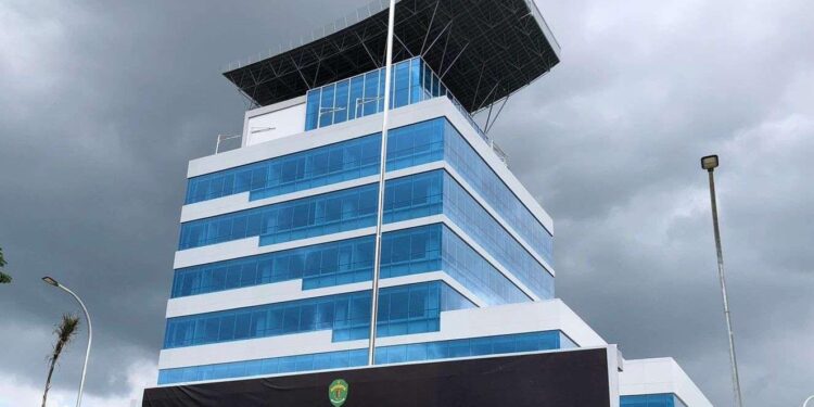 Dispora Kaltim Seleksi Atlet untuk Porkopri 2024