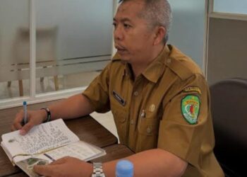 Dispora Kaltim Akan Bentuk Pemusatan Pelatihan Mahasiswa