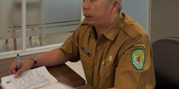 Dispora Kaltim Akan Bentuk Pemusatan Pelatihan Mahasiswa