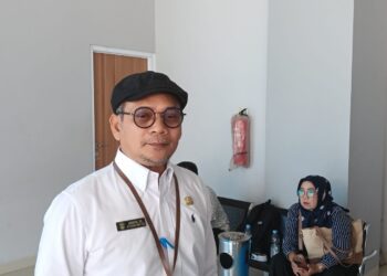 Pemprov Kaltim Upayakan Peningkatan Kualitas Stadion Palaran