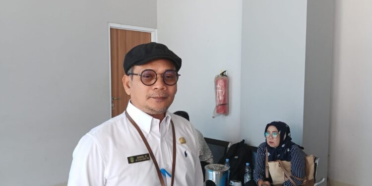 Pemprov Kaltim Upayakan Peningkatan Kualitas Stadion Palaran