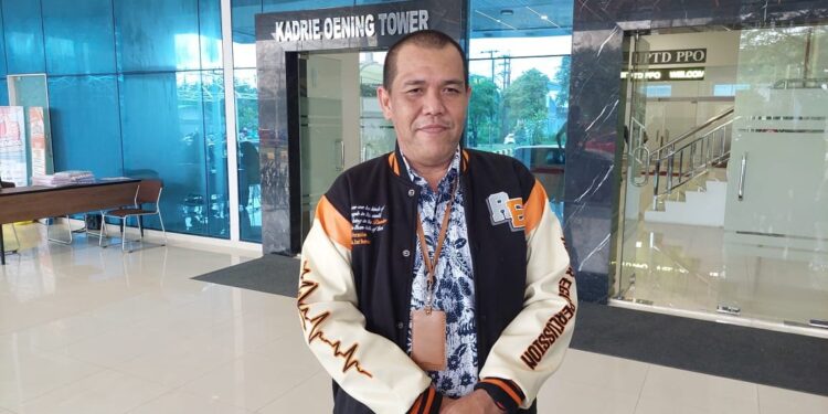 Dispora Kaltim Upaya Bangkitkan Minat Olahraga Tradisional di Tengah Popularitas Game