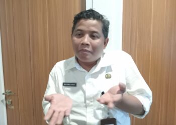 Partisipasi Dispora Kaltim dalam Tingkatkan Literasi Pemuda Melalui Kolaborasi