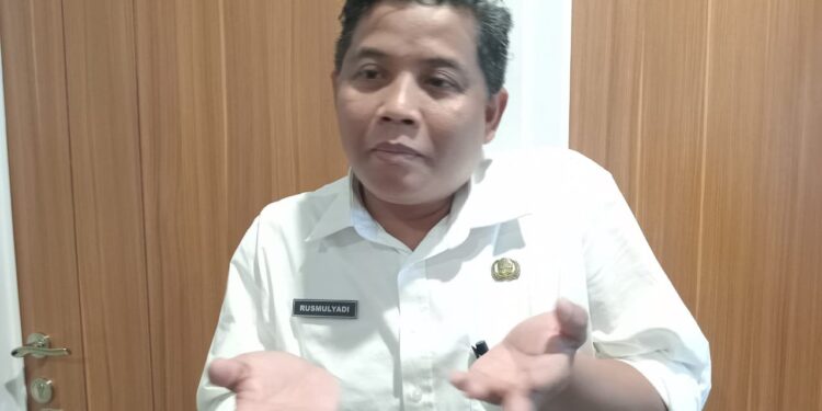 Partisipasi Dispora Kaltim dalam Tingkatkan Literasi Pemuda Melalui Kolaborasi