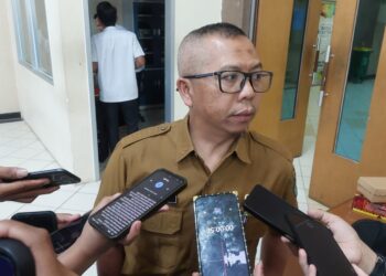 Dispora Kaltim Dukung Atlet Untuk Berprestasi di Kancah Internasional