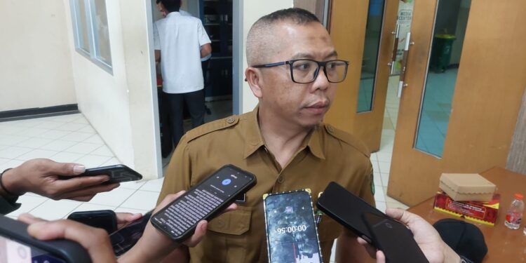 Dispora Kaltim Dukung Atlet Untuk Berprestasi di Kancah Internasional