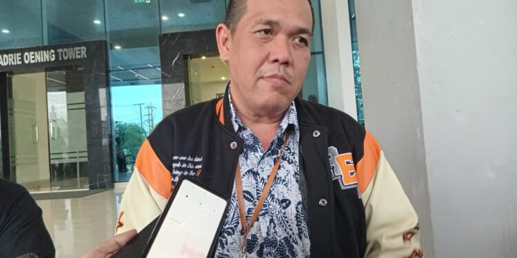 Dispora Kaltim Dorong Pengembangan Fasilitas Olahraga Inklusif