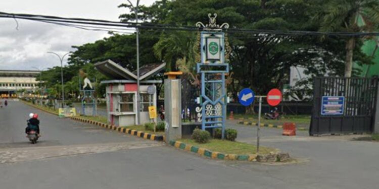 Retribusi Parkir Akan Diadakan di Stadion Gelora Kadrie Oening