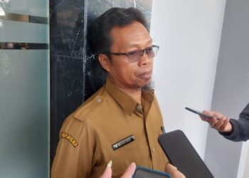 Inovatif, Dispora kaltim Gali Potensi Pemuda Melalui Pelatihan Konten Kreator dan Festival Musik