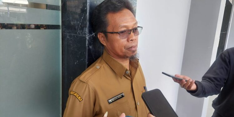 Inovatif, Dispora kaltim Gali Potensi Pemuda Melalui Pelatihan Konten Kreator dan Festival Musik