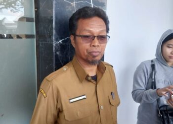 Dispora Kaltim Harap Kesadaran Hidup Sehat Bisa Terbangun Dari Pickleball