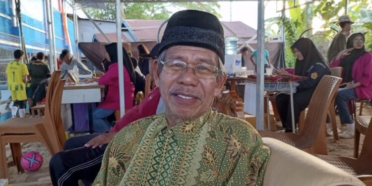 Lewat APBD dan CSR, Sudirman: Program Pendidikan Gratis Bisa di Wujudkan