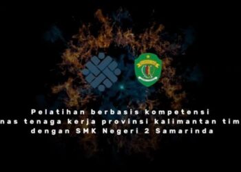 Pengenalan Jurusan SMKN 2 Samarinda Kalimantan Timur