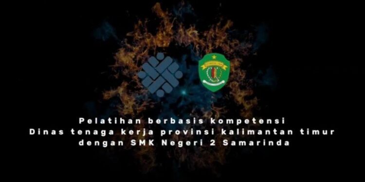 Pengenalan Jurusan SMKN 2 Samarinda Kalimantan Timur