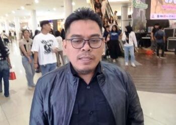 Dispora Kaltim Gelar Pelatihan Rutin untuk Tingkatkan Kualitas Pelatih dan Wasit