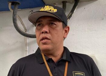 Dispora Kaltim Perkuat Kerjasama Bareng Igornas, Upaya Pembinaan Lebih Terarah