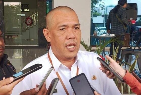 Dispora Kaltim Siapkan Dua Event Besar Untuk Bulan Desember 2024