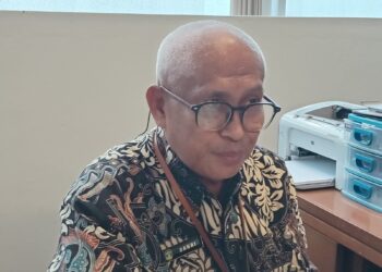 Gandeng Unmul, Dispora Kaltim Kembangkan Program Pembentukan Karakter Pemuda Berkelanjutan