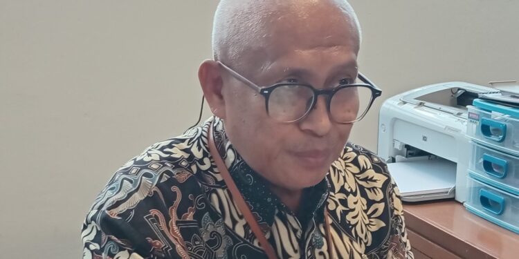 Gandeng Unmul, Dispora Kaltim Kembangkan Program Pembentukan Karakter Pemuda Berkelanjutan
