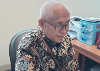 Dispora Kaltim Fokus Kembangkan Potensi Pemuda