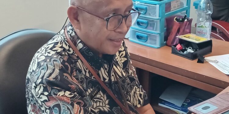 Dispora Kaltim Perkuat Peran Karang Taruna untuk Pemberdayaan Pemuda di Daerah