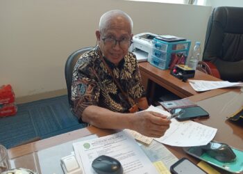 Dispora Kaltim Dorong Peningkatan Potensi Pemuda Dari Kompetisi Kreativitas Nasional