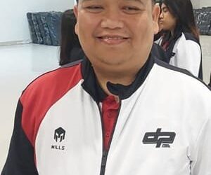 Tim Basket Kaltim Siap Hadapi Pra Popnas 2024