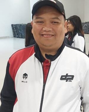 Tim Basket Kaltim Siap Hadapi Pra Popnas 2024