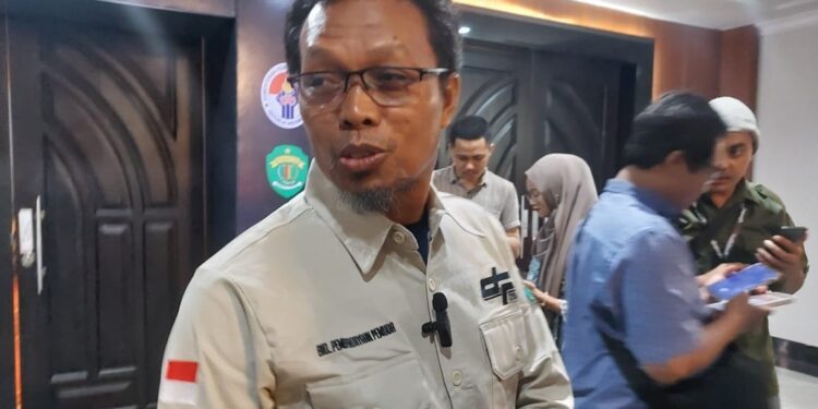 Dispora Kaltim Tingkatkan Keterampilan dan Kesadaran Pemuda Melalui Sosialisasi