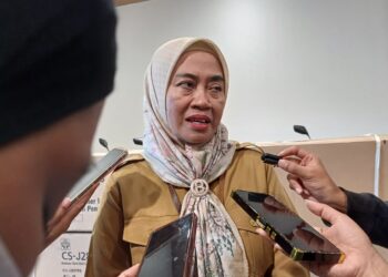 Kaltim Open Pickleball 2024, Sri Wartini: Olahraga Baru Sebagai Sarana Pengembangan Generasi Muda