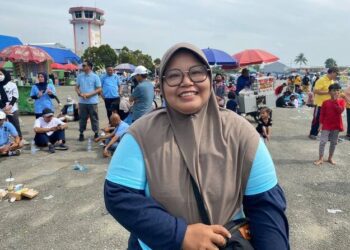 Program Gratispol Rudy-Seno Sukses Pikat Hati Tenaga Medis ini