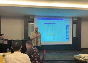 Kutai Kartanegara Luncurkan Aplikasi BANGKOM untuk Tingkatkan Kompetensi SDM