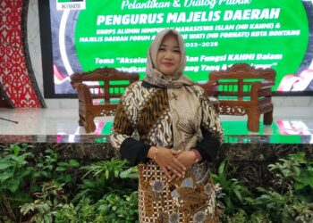 Sulitnya Para Petani Sawit di Kaltim Mendapatkan Sertifikasi RSPO