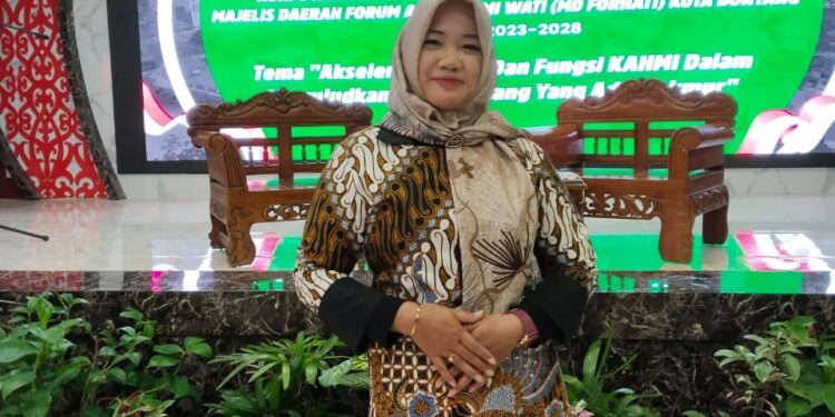 Sulitnya Para Petani Sawit di Kaltim Mendapatkan Sertifikasi RSPO