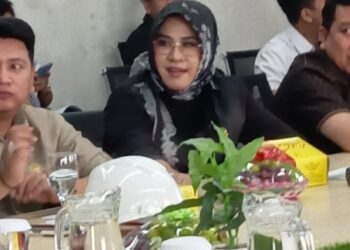 Syarifatul Sebut Kenaikan Tarif PDAM Harus Dibarengi Peningkatan Pelayanan