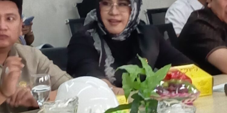 Syarifatul Sebut Kenaikan Tarif PDAM Harus Dibarengi Peningkatan Pelayanan