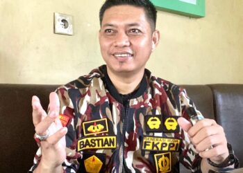 GM FKPPI Kaltim Dorong Implementasi IPR untuk Pemberdayaan Masyarakat Lokal