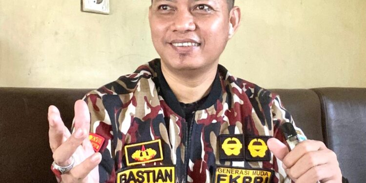 GM FKPPI Kaltim Dorong Implementasi IPR untuk Pemberdayaan Masyarakat Lokal